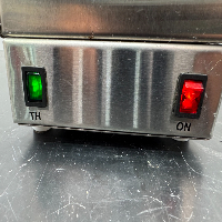 Dent-EQ BS-500 Glass Bead Sterilizer image 2